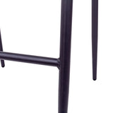 Stool Nadia Aluminium 56 x 59,5 x 112 cm-2