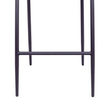 Stool Nadia Aluminium 56 x 59,5 x 112 cm-1