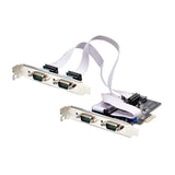 PCI Card Startech PS74ADF-SERIAL-CARD-3