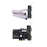 PCI Card Startech PS74ADF-SERIAL-CARD-7