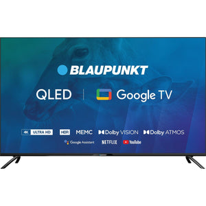 Smart TV Blaupunkt 50QBG7000S 4K Ultra HD 50" HDR QLED-0