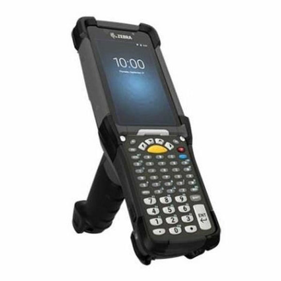 PDA Zebra MC930P-GSEBG4RW-0