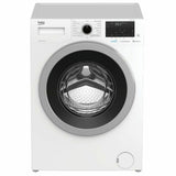 Washing machine BEKO WMY 81283 LMB4R 8 kg 1200 rpm-0