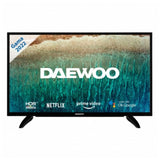 Smart TV Daewoo 39DE53HL 39" HD LED WIFI-0