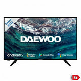 Smart TV Daewoo 43DM53UA 43" 4K ULTRA HD LED WIFI-2