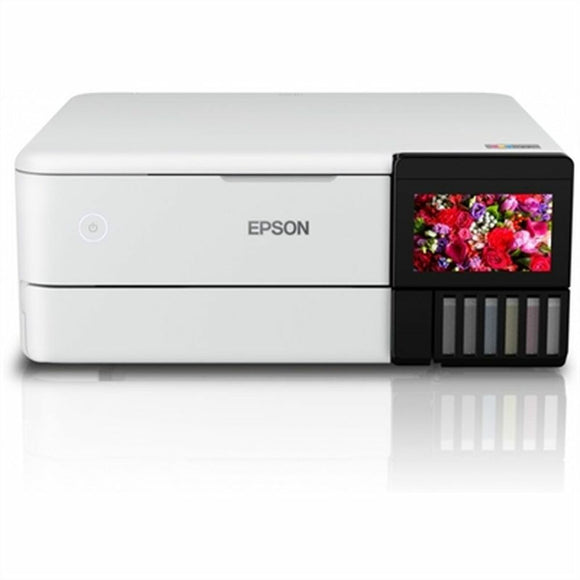 Multifunction Printer Epson C11CJ20401-0