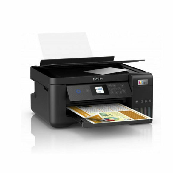 Multifunction Printer Epson ET-2850-0