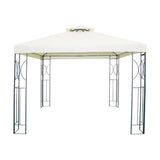 Pergola Ambiance (300 x 300 x 265 cm)-0