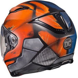 Helmet HJC F70 Death Stroke (Size S)-1