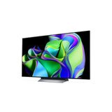 Smart TV LG OLED55C32LA.AEU 4K Ultra HD 55" HDR HDR10 OLED AMD FreeSync Dolby Vision-8