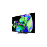 Smart TV LG OLED55C32LA.AEU 4K Ultra HD 55" HDR HDR10 OLED AMD FreeSync Dolby Vision-7