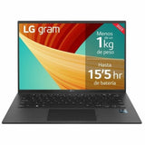 Laptop LG Gram 14Z90R-G.AD75B 14" Intel Core i7-1360P 32 GB RAM 512 GB SSD-6