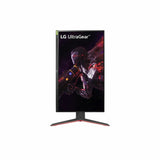 Monitor LG 27GP850P-B 27" LED Flicker free NVIDIA G-SYNC 240 Hz 165 Hz-1