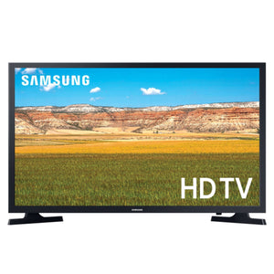 Smart TV Samsung UE32T4305AKX 32 32" HD LED WiFi Schwarz