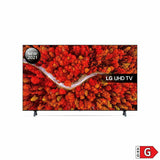 Smart TV LG 55UP80006LA 55" 4K Ultra HD LED WiFi Android TV Schwarz