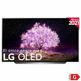 Smart TV LG 83C14LA 83" 4K Ultra HD OLED WIFI-2