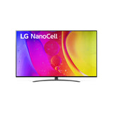 Smart TV LG 50NANO826QB  50 50" 4K Ultra HD NanoCell