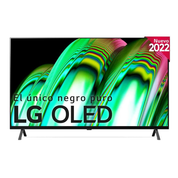 Smart-TV LG 55A26LA 55