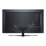 Smart TV LG 50QNED826QB 50" 4K ULTRA HD HDR10 Pro WIFI-1