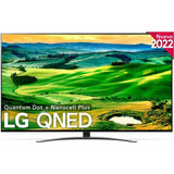 Smart TV LG 50QNED826QB 50" 4K ULTRA HD HDR10 Pro WIFI-0