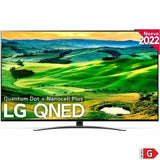 Smart TV LG 50QNED826QB 50" 4K ULTRA HD HDR10 Pro WIFI-6
