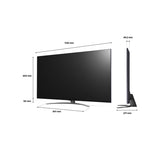 Smart TV LG 65NANO816QA 65" 4K ULTRA HD NANO CELL WIFI