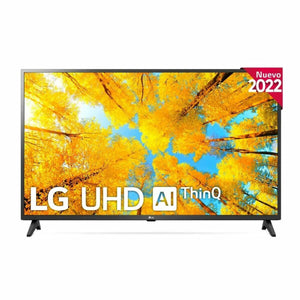 Smart TV LG 65UQ75006LF 65" WIFI Ultra HD LED