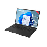 Notebook LG 17Z90Q-G.AD78B 17" I7-1260P 32 GB RAM 1 TB SSD Spanish Qwerty-1