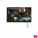 Monitor LG 32SQ780S-W 32" VA 50-60  Hz-12