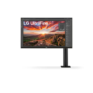 Monitor LG 27UN880P-B.AEU 27" LED IPS AMD FreeSync Flicker free 50-60  Hz-0