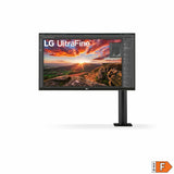 Monitor LG 27UN880P-B.AEU 27" LED IPS AMD FreeSync Flicker free 50-60  Hz-13