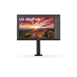 Monitor LG 27UN880P-B.AEU 27" LED IPS AMD FreeSync Flicker free 50-60  Hz-7