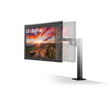 Monitor LG 27UN880P-B.AEU 27" LED IPS AMD FreeSync Flicker free 50-60  Hz-6