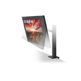 Monitor LG 27UN880P-B.AEU 27" LED IPS AMD FreeSync Flicker free 50-60  Hz-4