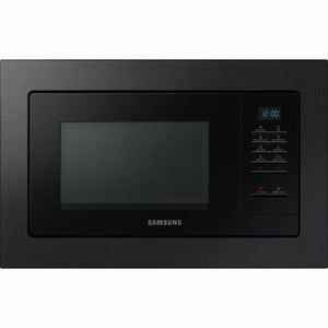 Microwave with Grill Samsung MG20A7013CB 20 L 1100 W-0