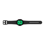Smartwatch Samsung Galaxy Watch 4 4G 1,2" 247 mAh Black 40 mm-1