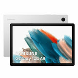 Tablet Samsung SM-X205NZSAEUB 3 GB RAM 10,5" Silver