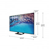 Smart TV Samsung UE75BU8500KXXC 75" 4K Ultra HD LED WIFI-2