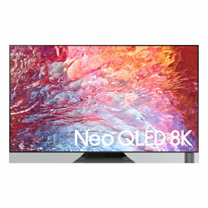 Smart TV Samsung QE55QN700BT 55" 8K Ultra HD QLED WIFI 8K Ultra HD QLED-0