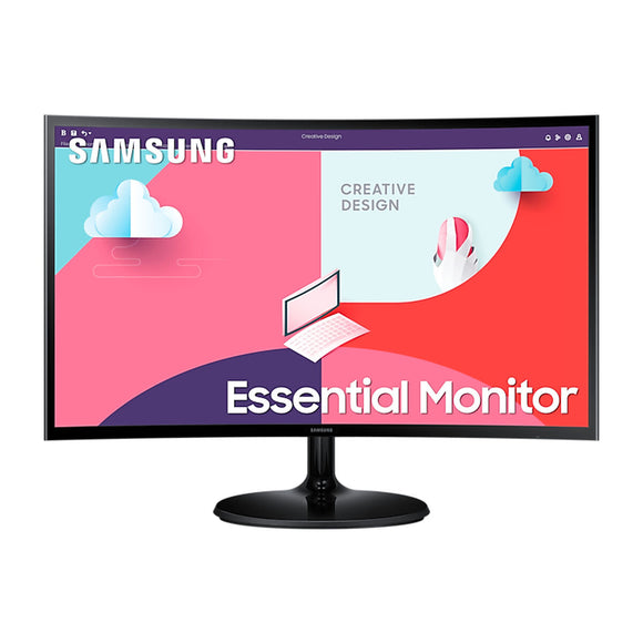 Monitor Samsung LS27C360EAUXEN 27