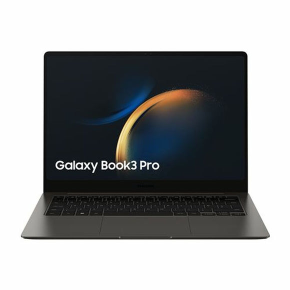 Laptop Samsung Galaxy Book3 Pro i7-1360P Spanish Qwerty Intel Core i7-1360P 16 GB RAM 512 GB SSD 16 GB-0
