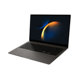 Notebook Samsung NP750XFG-KA3ES Spanish Qwerty i5-1335U 15,6" Intel Core i5-1335U 8 GB RAM 512 GB SSD No-3