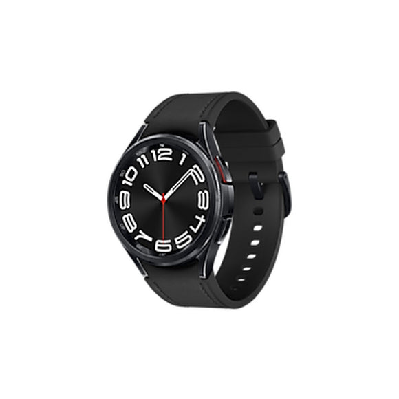 Smartwatch Samsung Galaxy Watch 6 43 mm Black 1,3