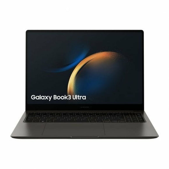 Notebook Samsung Galaxy Book3 Ultra Intel Core i9-13900H 32 GB RAM-0