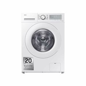 Washing machine Samsung WW90CGC04DTHEC 60 cm 1400 rpm 9 kg-0