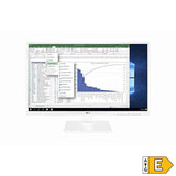 Monitor LG 24BK550Y-W Full HD 60 Hz 1920 x 1080 px 23,8"-4