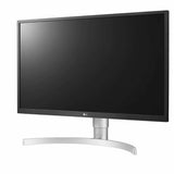 Monitor LG 27UL550-W LED IPS 27" 4K Ultra HD-0