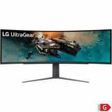 Monitor LG UltraGear 49GR85DC-B 49" LED VA Flicker free 240 Hz-7