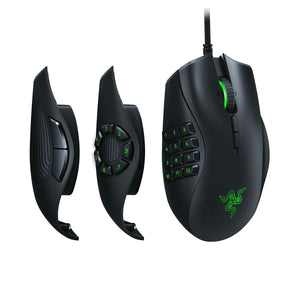 Gaming Mouse Razer RZ01-02410100-R3M1 16000 DPI Black