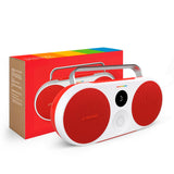 Портативна Bluetooth колонка Polaroid P3 Red